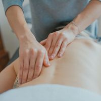 Manuelle Therapie, Massage und Krankengymnastik von einem sektoralen Heilpraktiker für Physiotherapie aus Dortmund Hombruch