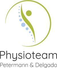 Logo von Physioteam, den Physiotherapeuten in Dortmund Hombruch